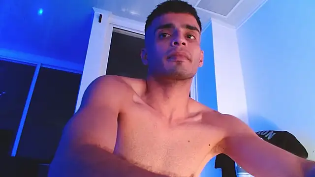 Bad_Boy_Carter69 webcam