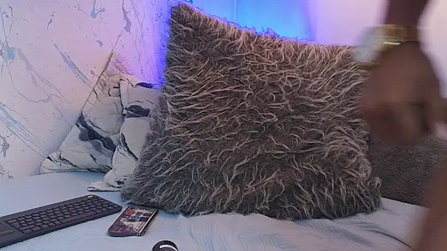 Morgan_Bladee webcam