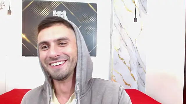 KingOfTemptation webcam