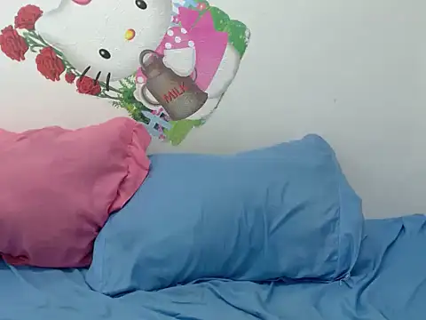 ChocolateBloom webcam