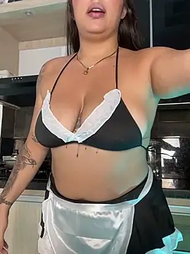 emiiross webcam