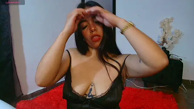 Ariana_castillo02 webcam