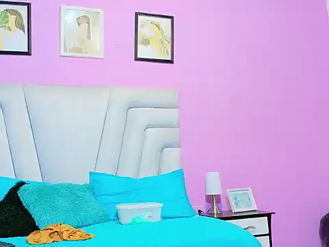 xiomaraANDcristiano webcam