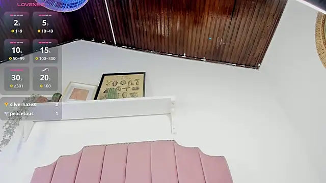 Midnigth_bluee webcam