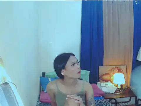 WILDEXOTICBEAUTY webcam