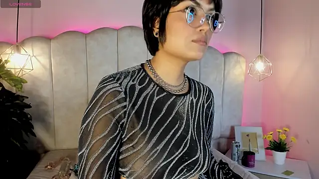 BarbaraaMoon_ webcam