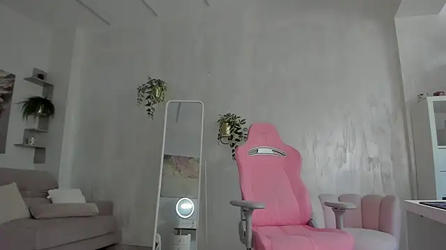 TiffanyHouston_ webcam