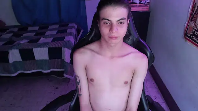 Elastic_Fantasy webcam