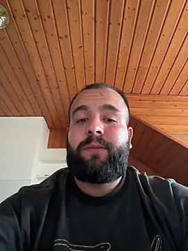 german_turk Live Webcam on Stripchat