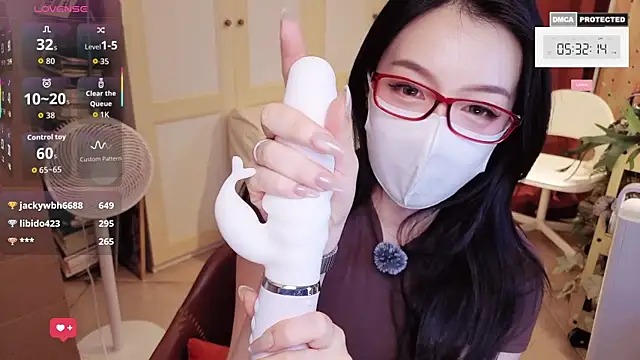 nayomi_34f - Live Cams