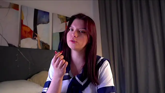 SelmaCarolfi - Live Cams