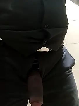 saddlecock (Ask my age) - Big Milky CUM Show