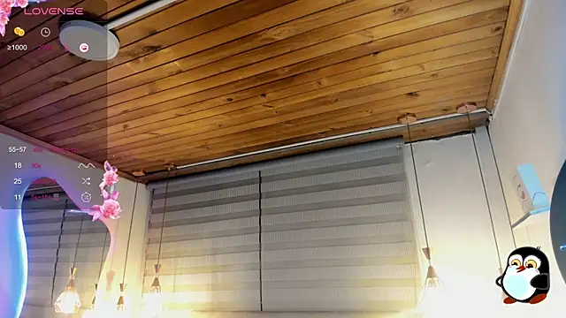 cristal__hot_1 webcam