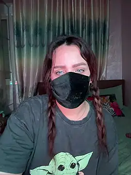 PRINSECA-AMBER webcam