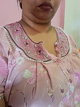 Ravina_patil1 webcam