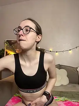 MartiniiSelenna webcam