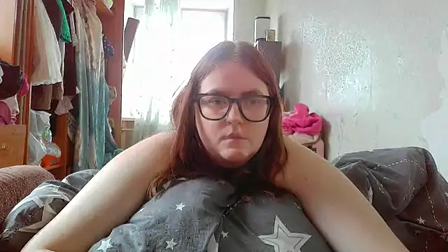 DesireMelissa webcam