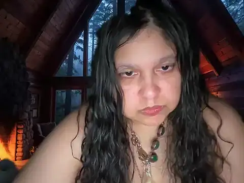 MelanieFawker webcam