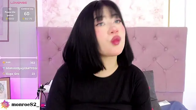 GENNESIS_LOVE webcam