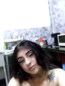 Bonnye_star webcam