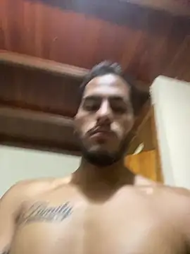 Dalton_oficial webcam