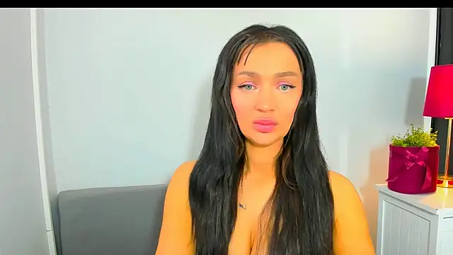 OliviaFantasy webcam