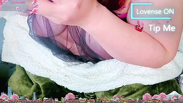 AngelwithEcup webcam