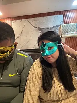 hornycoupleJandS webcam