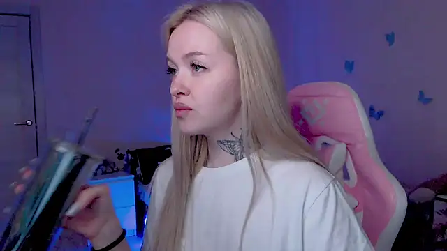 Naughty_Mable webcam