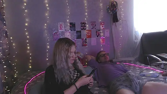 White_Truffle webcam