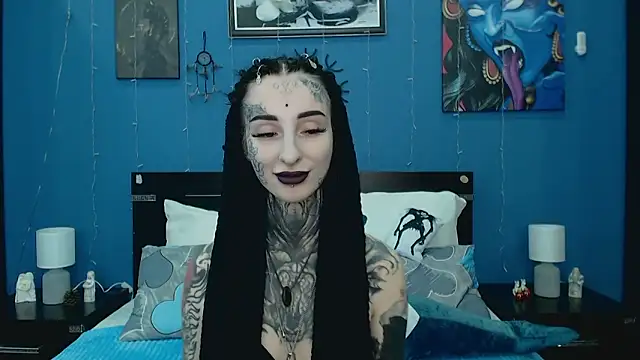 Velvetbat webcam