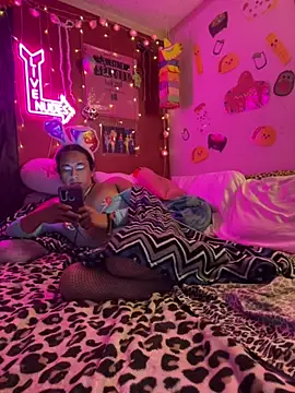 TranSexualJade95 webcam