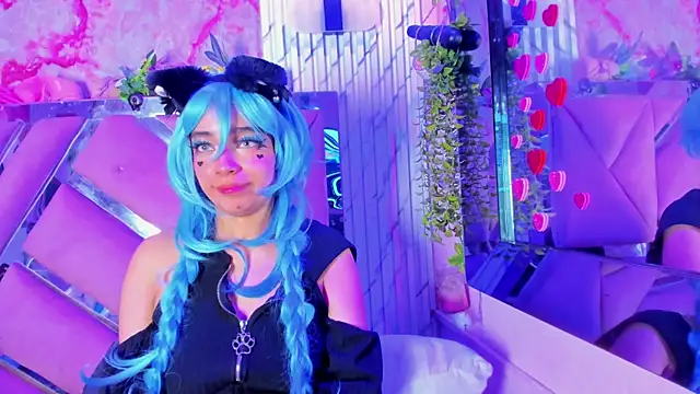 Akane_Hikari_ webcam