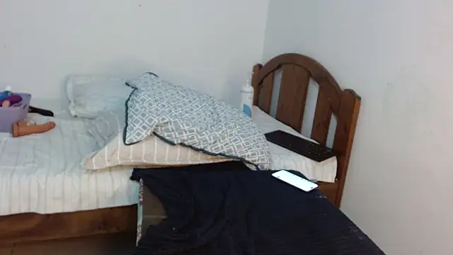 Lorrayne-smith webcam