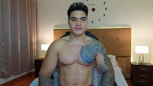 Steven_Velez webcam