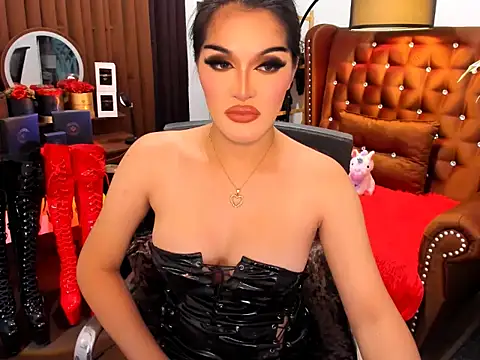 DevoritaGarcia webcam