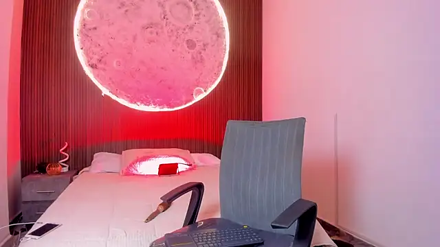 AdharaSweet1_ webcam