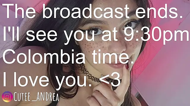 cutee_andrea webcam