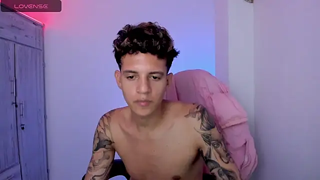 tylernova webcam
