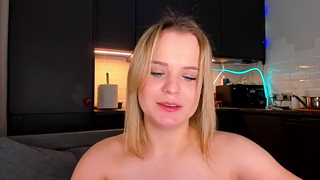 JessicaBeverly_ webcam