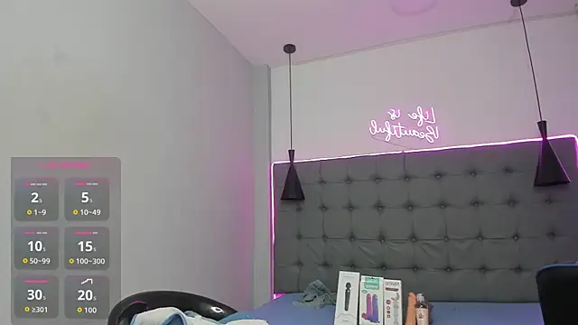 scarletcherry18 webcam