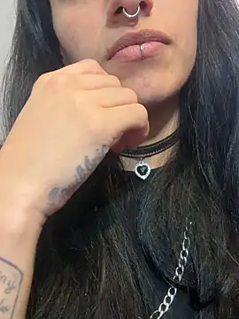 FRANCESCA_LOVE_ webcam