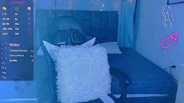 NicolasTorrez webcam