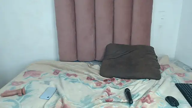 BigBootyEbony_ webcam