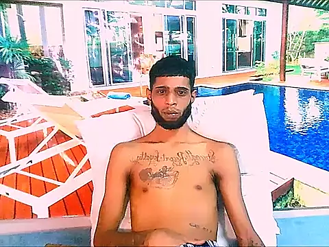 CharmingIndian1 webcam