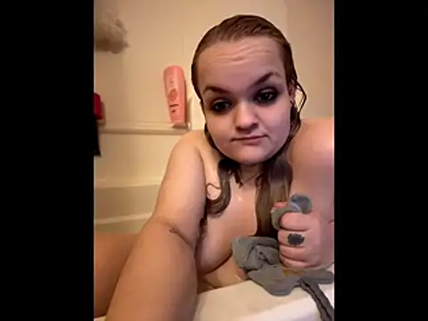 DaddysLakieBaby webcam
