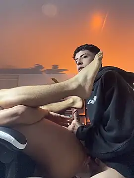 SebastianReed_ webcam