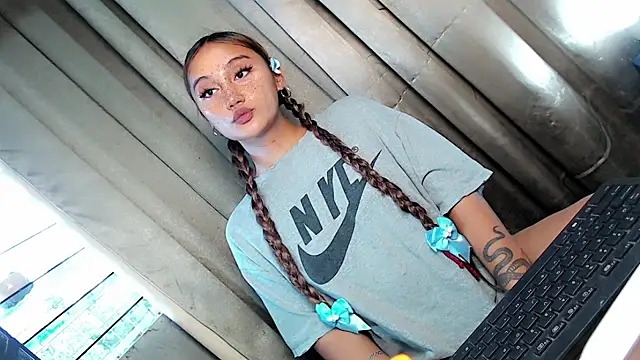 Jessicasfantasy webcam