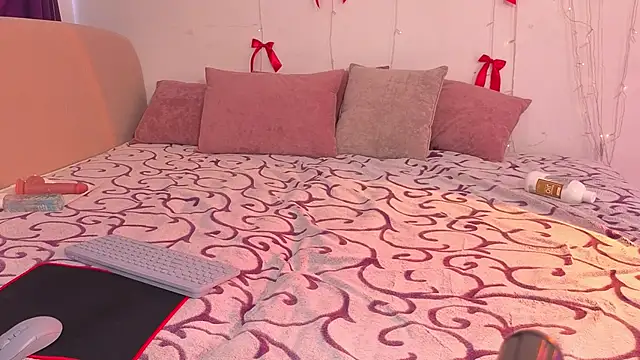 Britney_Swisss webcam