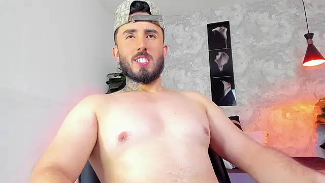 martin_foster_ webcam